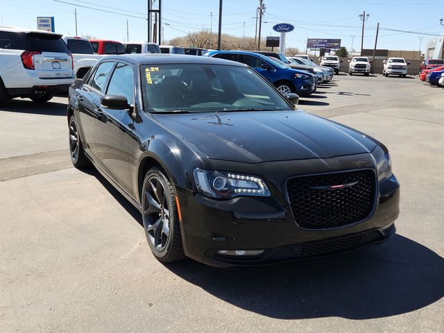2022 Chrysler 300 300S