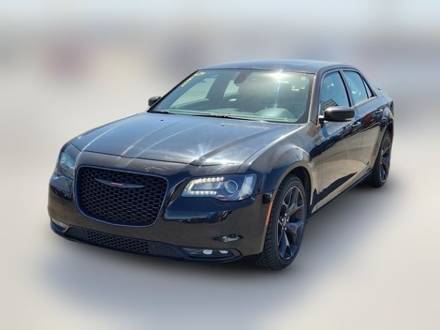 2022 Chrysler 300 300S