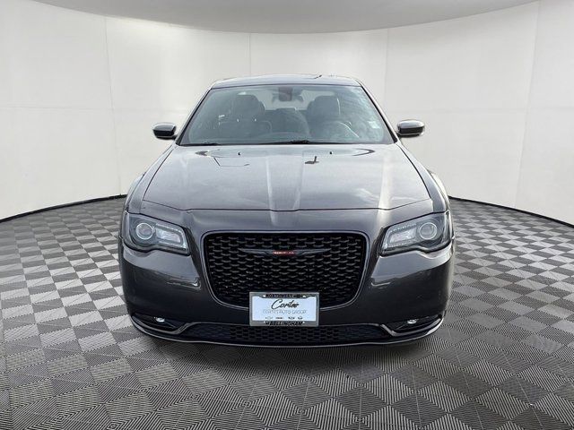 2022 Chrysler 300 300S