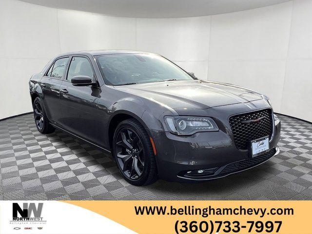 2022 Chrysler 300 300S