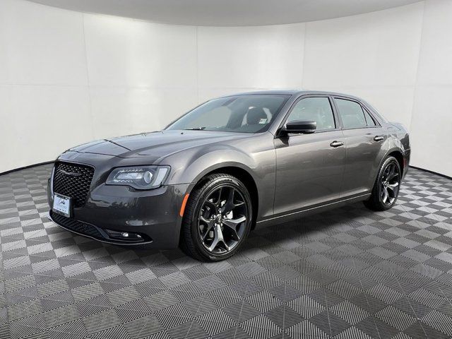 2022 Chrysler 300 300S