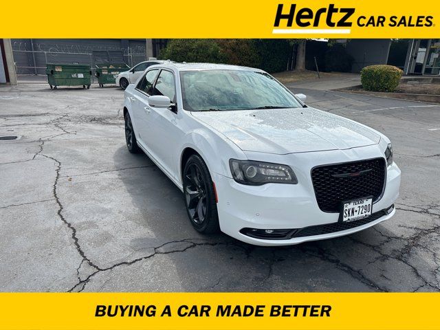 2022 Chrysler 300 300S