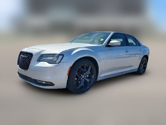 2022 Chrysler 300 300S