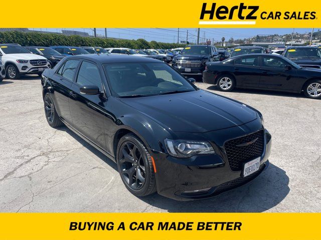 2022 Chrysler 300 300S