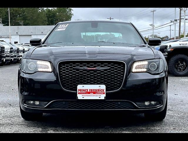 2022 Chrysler 300 300S