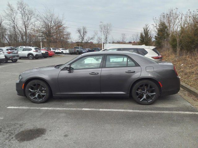 2022 Chrysler 300 300S