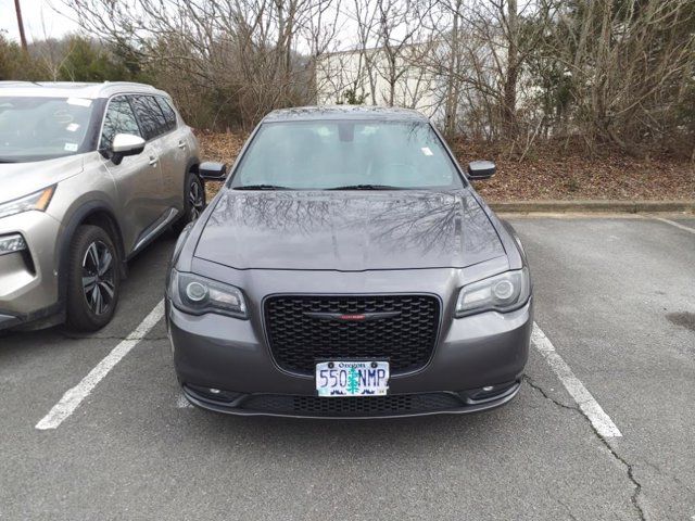 2022 Chrysler 300 300S