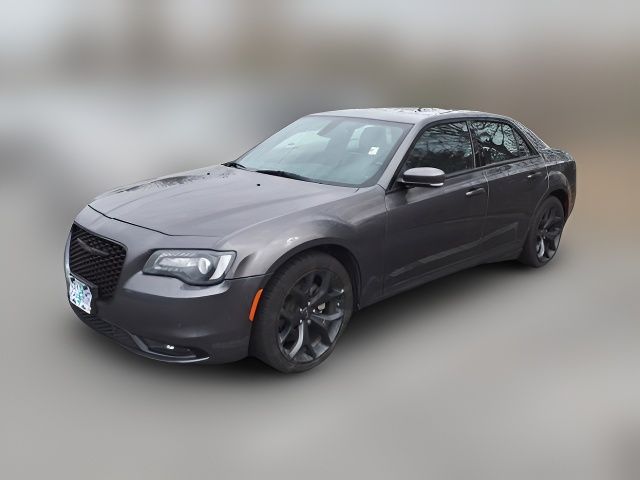 2022 Chrysler 300 300S