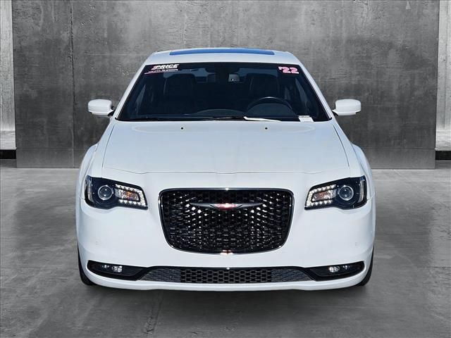 2022 Chrysler 300 300S