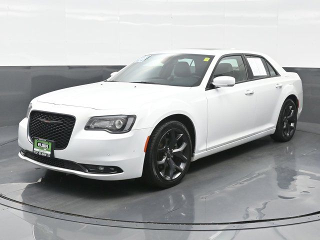 2022 Chrysler 300 300S