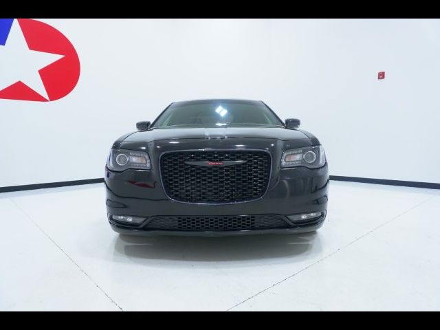 2022 Chrysler 300 300S