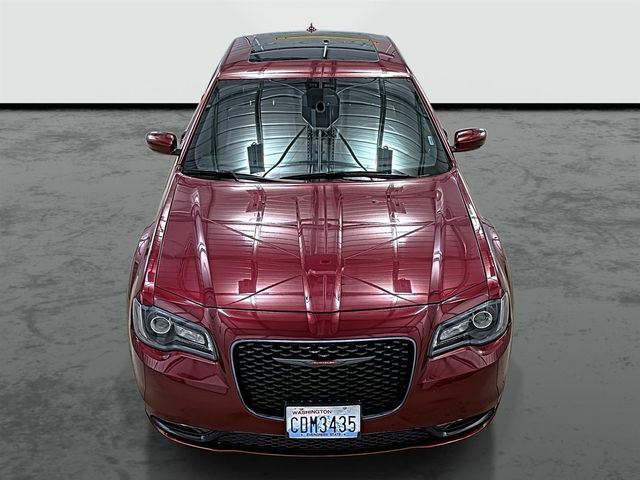 2022 Chrysler 300 300S