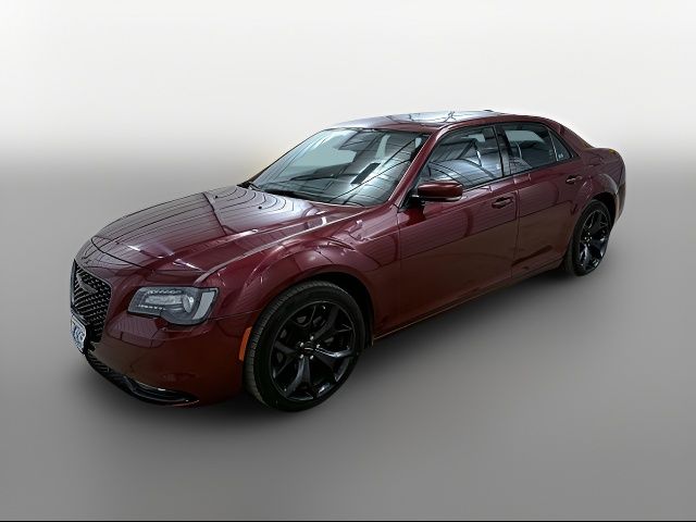 2022 Chrysler 300 300S