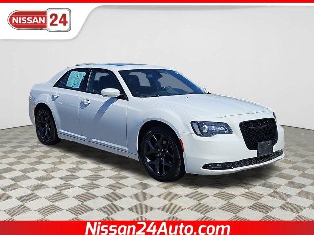 2022 Chrysler 300 300S