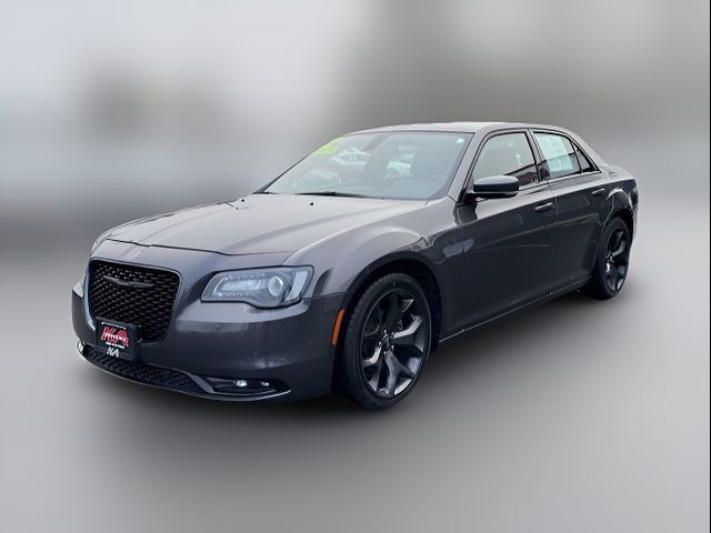 2022 Chrysler 300 300S