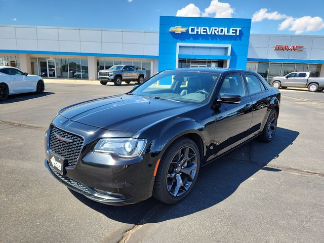 2022 Chrysler 300 300S