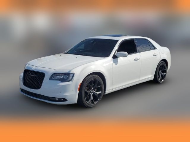 2022 Chrysler 300 300S