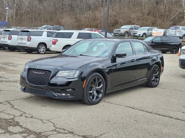 2022 Chrysler 300 300S