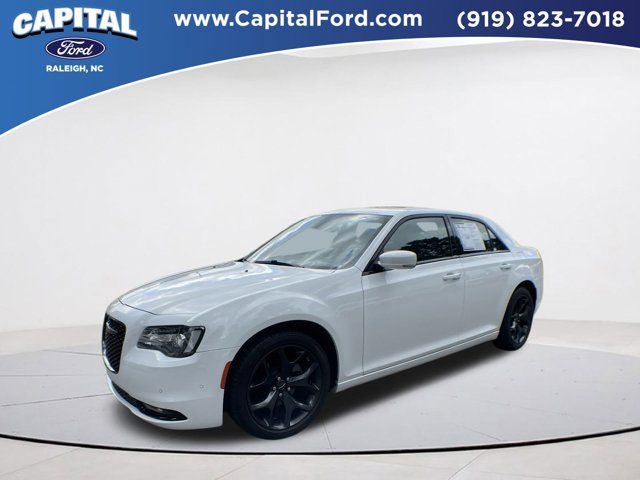 2022 Chrysler 300 300S