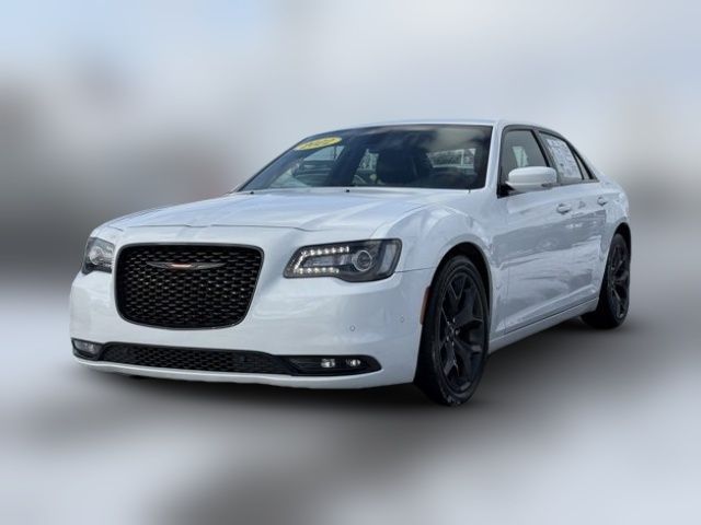 2022 Chrysler 300 300S