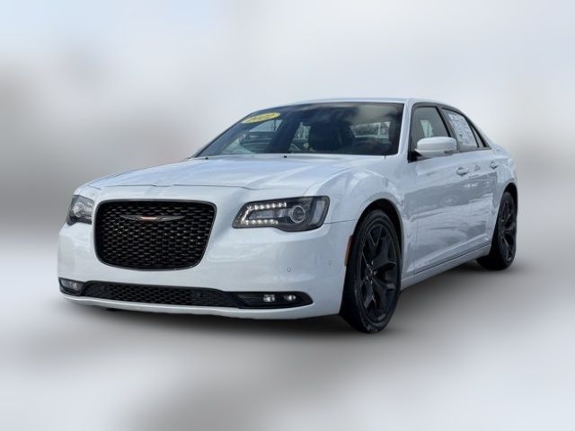 2022 Chrysler 300 300S