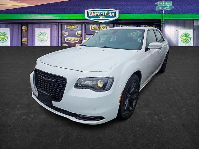 2022 Chrysler 300 300S