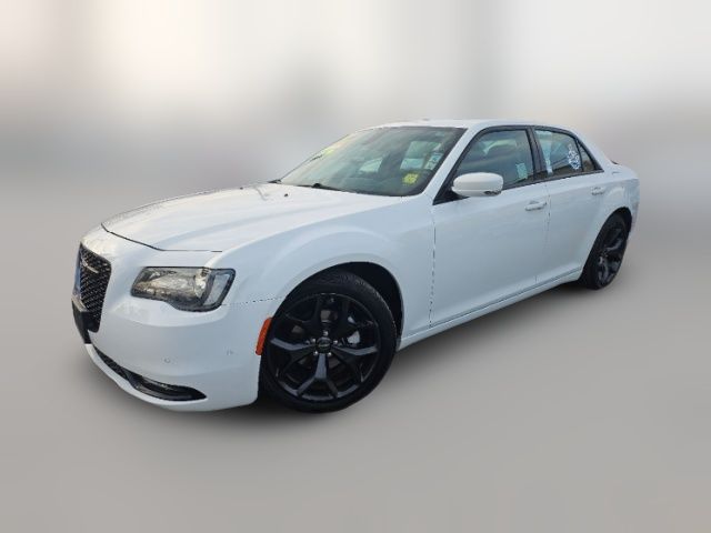 2022 Chrysler 300 300S