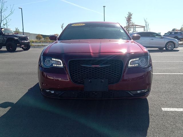 2022 Chrysler 300 300S