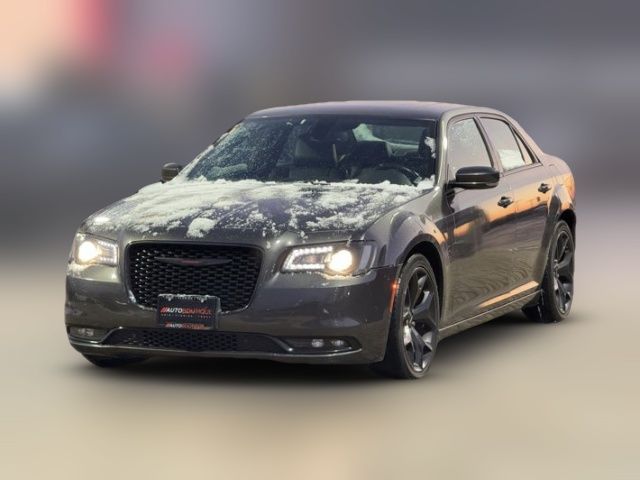 2022 Chrysler 300 300S