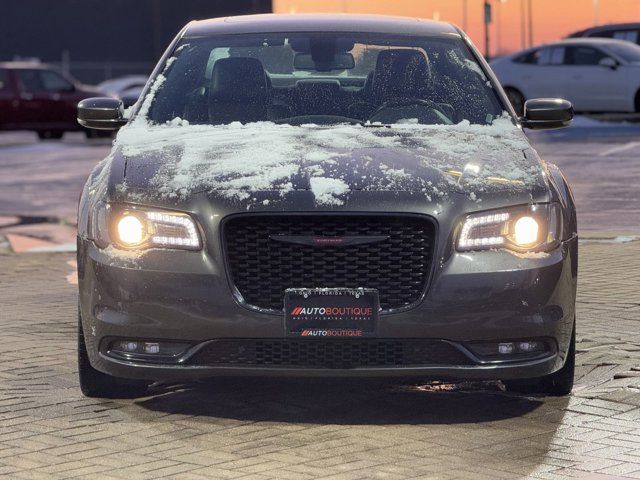 2022 Chrysler 300 300S