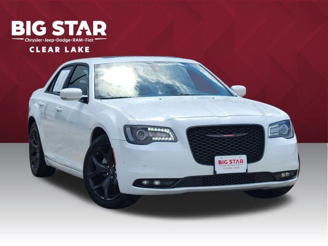 2022 Chrysler 300 300S