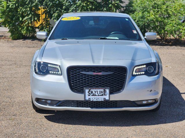 2022 Chrysler 300 300S