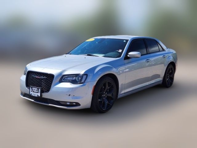 2022 Chrysler 300 300S