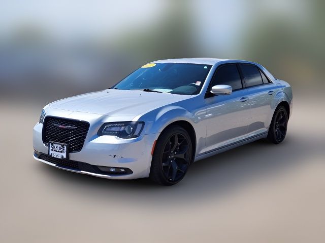 2022 Chrysler 300 300S