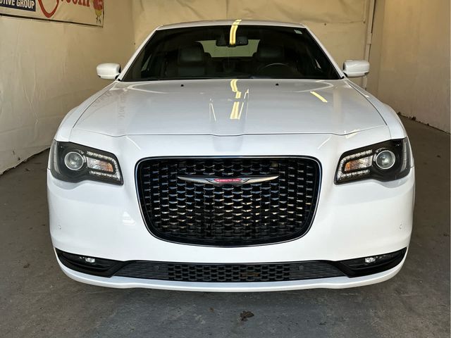 2022 Chrysler 300 300S