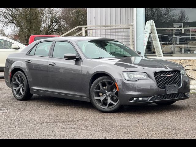 2022 Chrysler 300 300S