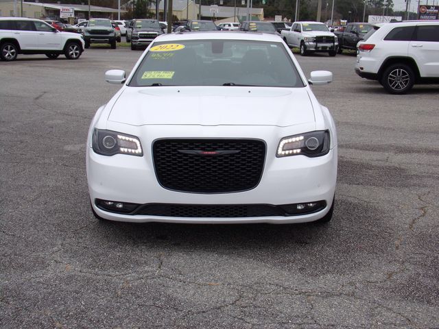 2022 Chrysler 300 300S