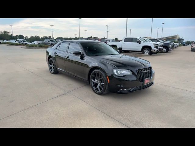 2022 Chrysler 300 300S