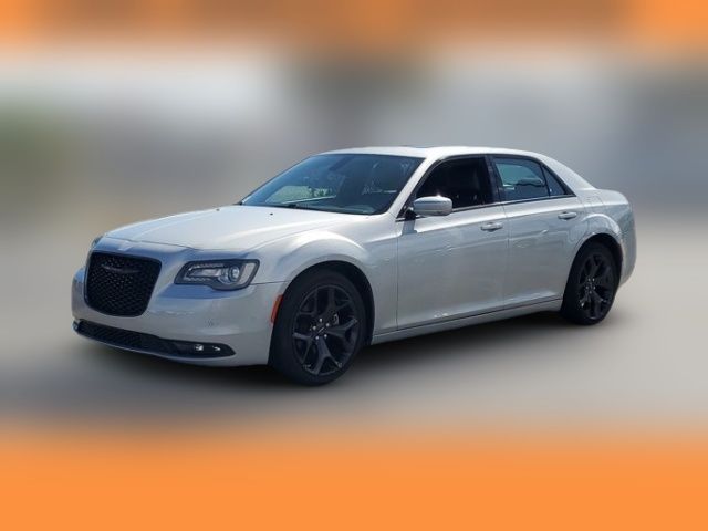 2022 Chrysler 300 300S