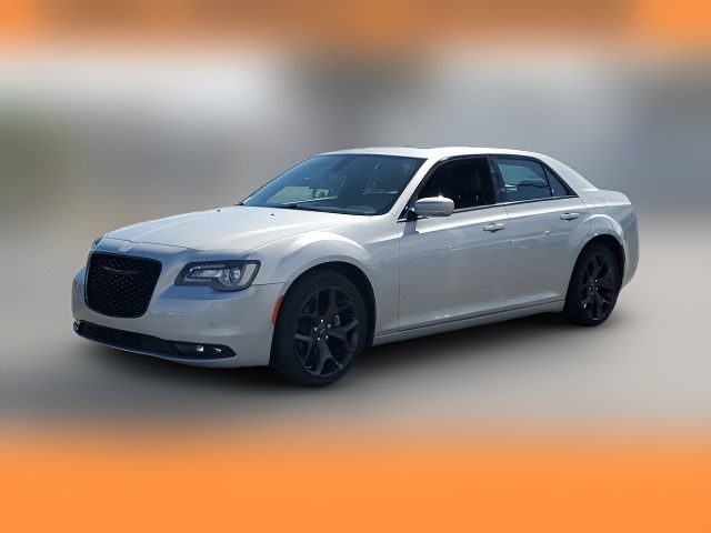 2022 Chrysler 300 300S