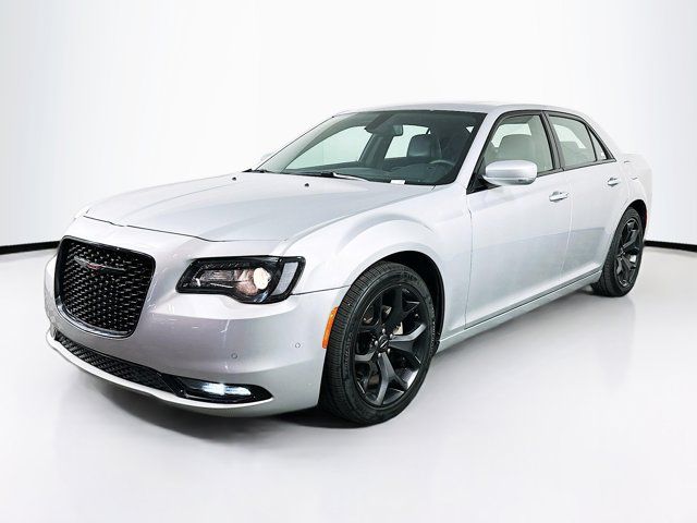 2022 Chrysler 300 300S