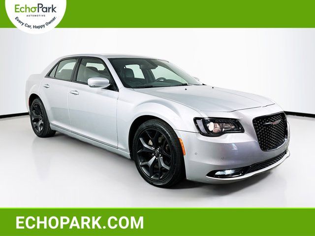 2022 Chrysler 300 300S