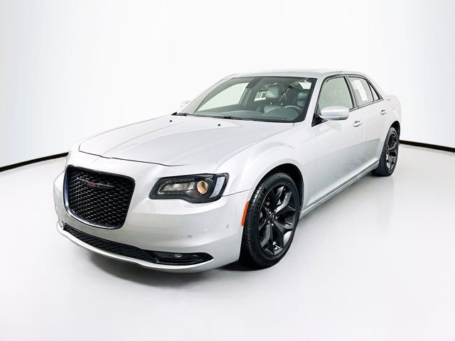 2022 Chrysler 300 300S