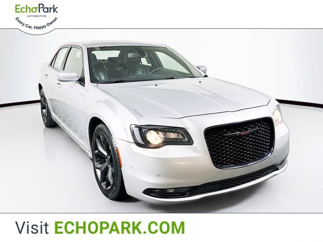 2022 Chrysler 300 300S