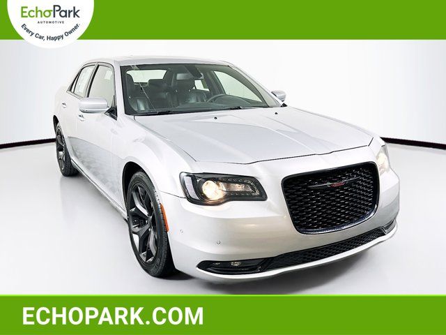 2022 Chrysler 300 300S