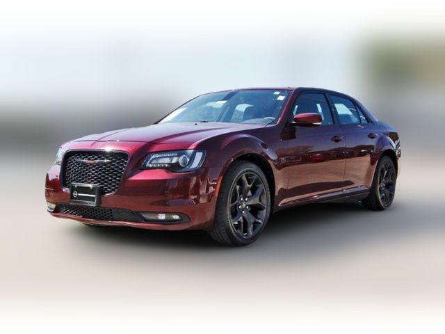 2022 Chrysler 300 300S