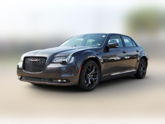 2022 Chrysler 300 300S