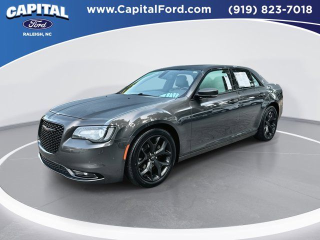 2022 Chrysler 300 300S