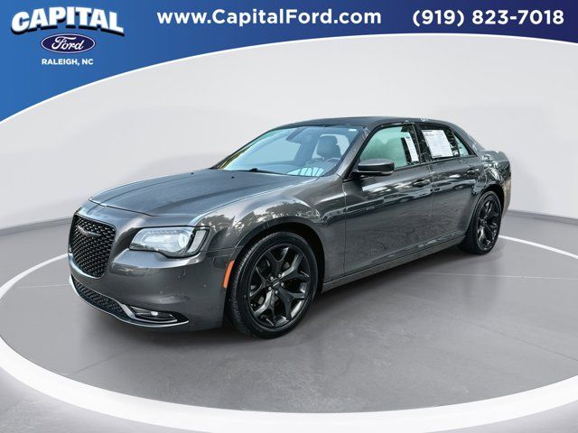 2022 Chrysler 300 300S