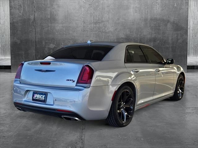 2022 Chrysler 300 300S